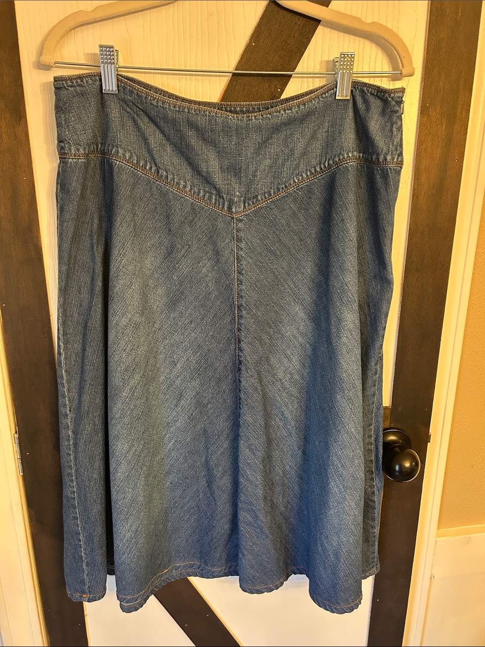 Women’s Jeans Subcategory Identification